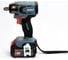 Ударный аккумуляторный гайковерт SENIX PDWX2-M2-EU-0 5