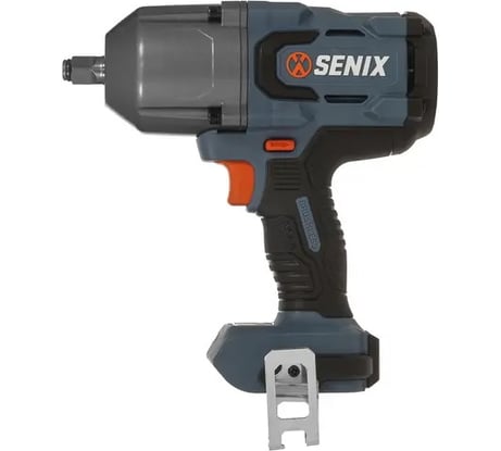 Ударный аккумуляторный гайковерт SENIX PDWX2-M4-EU-0