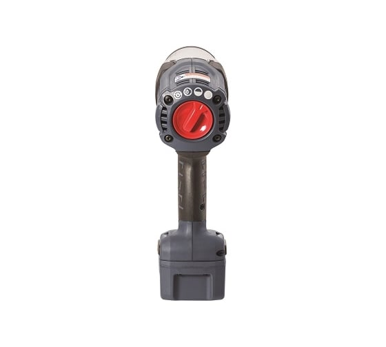 Аккумуляторный ударный гайковерт Ingersoll Rand w7152-k22b-eu 1/2 комплект 47665717001