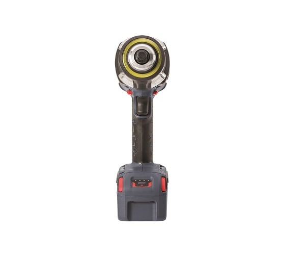 Аккумуляторный ударный гайковерт Ingersoll Rand w7152-k22b-eu 1/2 комплект 47665717001