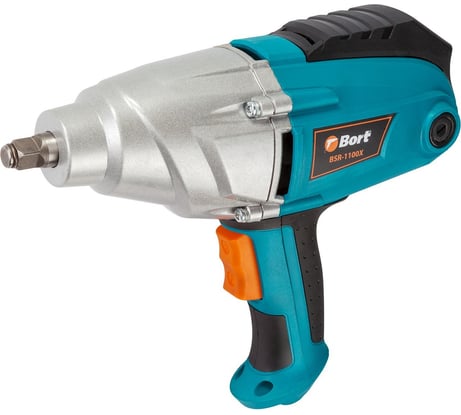 Сетевой гайковерт BORT BSR-1100X 93722883