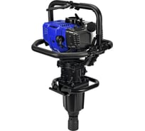 Бензиновый гайковерт HAITEC 3 лс, 1700 H/м HT-BW2T52-1700
