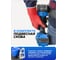 Гайковерт ударный аккумуляторный Forsage 1/2" + набор головок, в кейсе F-WT02F1161(51694) 6