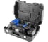 Гайковерт ударный аккумуляторный Forsage 1/2" + набор головок, в кейсе F-WT02F1161(51694) 10