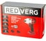Гайковерт аккумуляторный ударный бесщеточный REDVERG RD-IW18BL-500/U (без акк, без з/у) 6682904 8