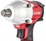 Гайковерт аккумуляторный ударный бесщеточный REDVERG RD-IW18BL-500/U (без акк, без з/у) 6682904 7