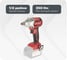 Гайковерт аккумуляторный ударный бесщеточный REDVERG RD-IW18BL-350/U (без акк, без з/у) 6682903 11
