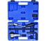 Мультипликатор 1/2"F x 3/4"M до 1000 Нм усилитель крутящего момента AIST 1:3.3 00-00009240 2
