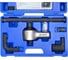 Мультипликатор 1/2"F x 3/4"M до 1500 Нм усилитель крутящего момента AIST 1:6.5 00-00016835 1