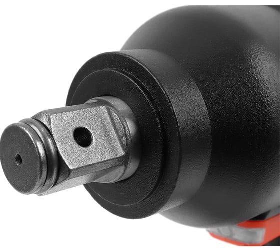 Аккумуляторный ударный гайковерт MESSER T9200 2000Нм 6Ач 05-40-920