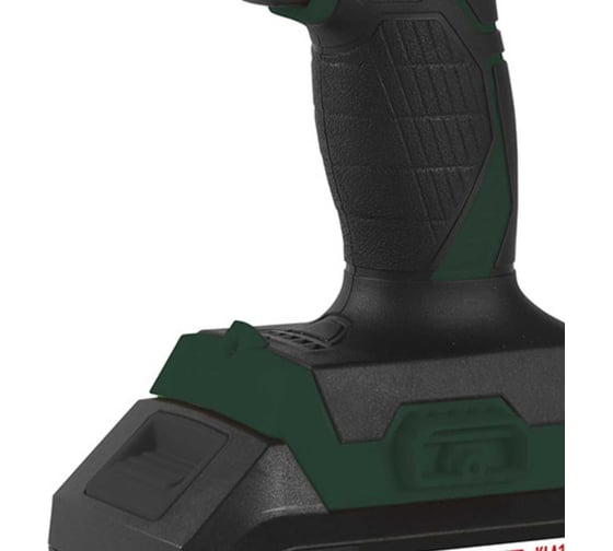 Профессиональный бесщеточный гайковерт аккумуляторный KLPRO KLSS18BHX-50 18 v / 5.0 ah li-ion 13997