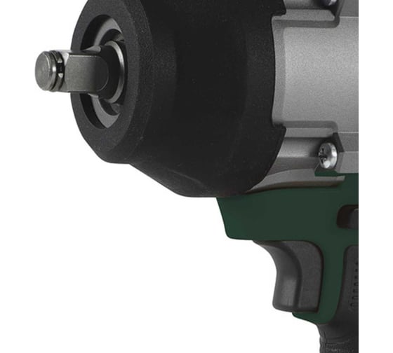 Профессиональный бесщеточный гайковерт аккумуляторный KLPRO KLSS18BHX-50 18 v / 5.0 ah li-ion 13997
