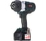 Профессиональный бесщеточный гайковерт аккумуляторный KLPRO KLSS18BHX-50 18 v / 5.0 ah li-ion 13997 1