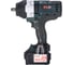 Профессиональный бесщеточный гайковерт аккумуляторный KLPRO KLSS18BHX-50 18 v / 5.0 ah li-ion 13997 2