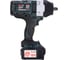 Профессиональный бесщеточный гайковерт аккумуляторный KLPRO KLSS18BHX-50 18 v / 5.0 ah li-ion 13997 5