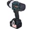 Профессиональный бесщеточный гайковерт аккумуляторный KLPRO KLSS18BHX-50 18 v / 5.0 ah li-ion 13997 7