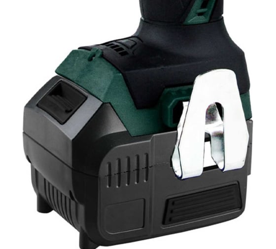Профессиональный бесщеточный гайковерт аккумуляторный KLPRO KLSS18BH-80 18 v / 8.0 ah li-ion 13995