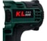 Профессиональный бесщеточный гайковерт аккумуляторный KLPRO KLSS18BH-80 18 v / 8.0 ah li-ion 13995 5
