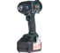 Профессиональный бесщеточный гайковерт аккумуляторный KLPRO KLSS18BH-80 18 v / 8.0 ah li-ion 13995 1