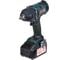 Профессиональный бесщеточный гайковерт аккумуляторный KLPRO KLSS18BH-80 18 v / 8.0 ah li-ion 13995 4