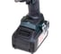 Профессиональный бесщеточный гайковерт аккумуляторный KLPRO KLSS18BH-80 18 v / 8.0 ah li-ion 13995 9