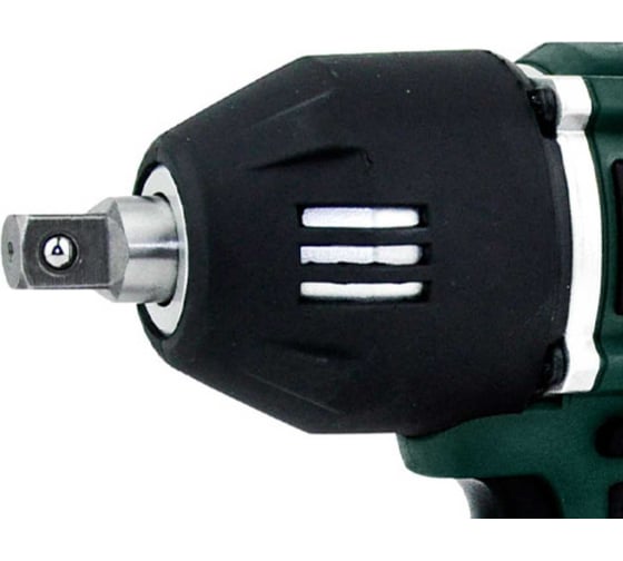 Профессиональный бесщеточный гайковерт аккумуляторный KLPRO KLSS18BH-50 18 v / 5.0 ah li-ion 13994
