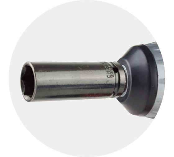 Профессиональный бесщеточный гайковерт аккумуляторный KLPRO KLSS18B-80 18 v / 8.0 ah li-ion 13992
