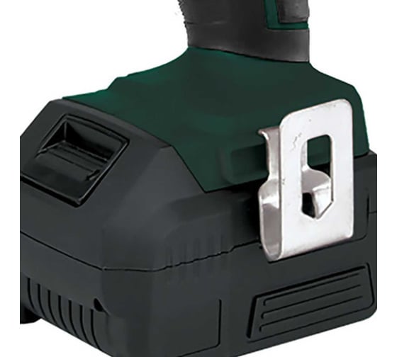 Профессиональный бесщеточный гайковерт аккумуляторный KLPRO KLSS18B-80 18 v / 8.0 ah li-ion 13992
