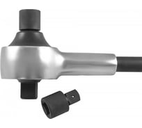 Мультипликатор Jonnesway T0968 3/4"DRx1"DR, 1000/3000Nm 48867