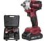 Гайковерт аккумуляторный ударный Pioneer CIW-M20V2-01CB USP 2