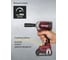 Гайковерт аккумуляторный ударный Pioneer CIW-M20V2-01CB USP 5