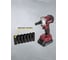 Гайковерт аккумуляторный ударный Pioneer CIW-M20V2-01CB USP 7