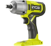 Аккумуляторный 3-скоростной ударный гайковерт Ryobi RIW18-0 18В 5133005501