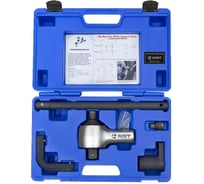 Мультипликатор AIST 1/2x1 до 2000 Нм 16080301 00-00016836