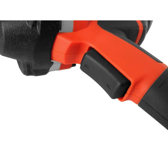 Сетевой ударный гайковерт MESSER IW-500 05-40-500