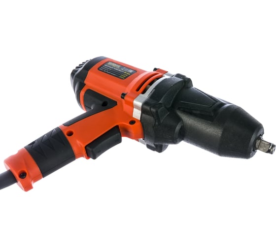 Сетевой ударный гайковерт MESSER IW-500 05-40-500