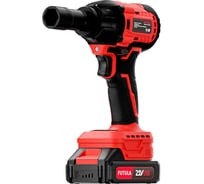 Аккумуляторный гайковёрт FUTULA EW6 00-00215595