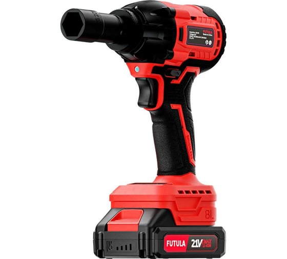 Аккумуляторный гайковёрт FUTULA EW6 00-00215595 1