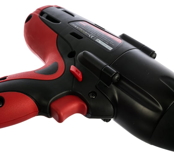 Аккумуляторный ударный гайковерт MIGHTY SEVEN 1/2", 1220 Нм, 18В DW-18502