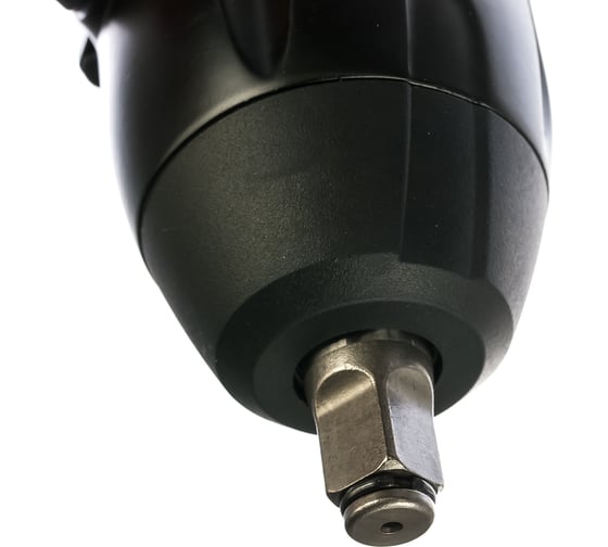 Аккумуляторный ударный гайковерт MIGHTY SEVEN 1/2", 1220 Нм, 18В DW-18502