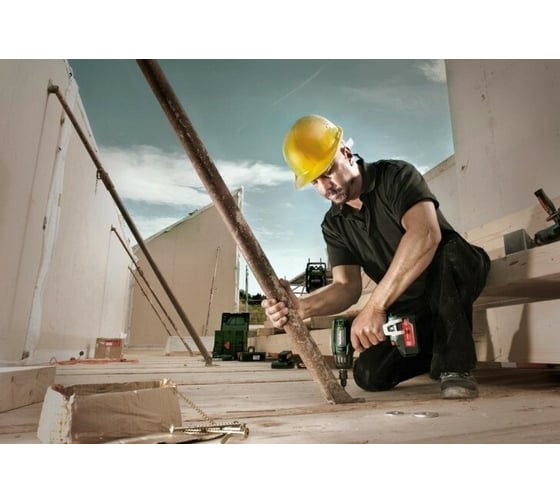 Аккумуляторный ударный гайковерт Metabo SSW 18 LTX 1450 BL 2x5.5Ач ASC145 602401660