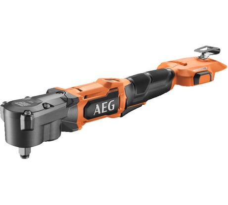 Бесщеточный угловой ударный гайковерт AEG 18В BSS18SRA12BL-0 4935493430