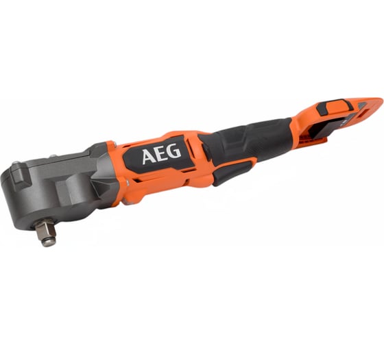 Бесщеточный угловой ударный гайковерт AEG 18В BSS18SRA12BL-0 4935493430