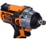 Бесщеточный ударный гайковерт Villager VLP 5320-2BSC 056355 5