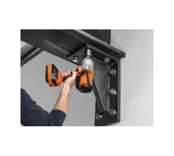 Аккумуляторный ударный винтоверт Fein ASCD 18-1000 W34 Select 71150864000