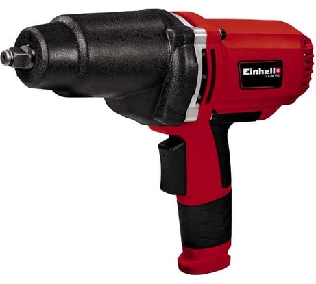 Ударный гайковерт Einhell CC-IW 950 4259950