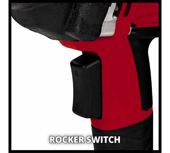 Ударный гайковерт Einhell CC-IW 950 4259950