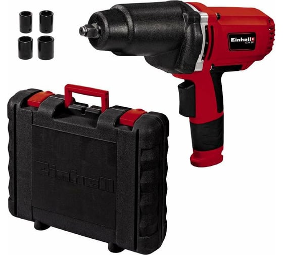 Ударный гайковерт Einhell CC-IW 950 4259950