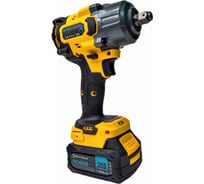 Аккумуляторный гайковерт SKytools 4,0 Ач х 2 SK9005