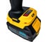 Аккумуляторный гайковерт SKytools 4,0 Ач х 2 SK9005 2